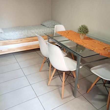 Catania Center Apartments מראה חיצוני תמונה