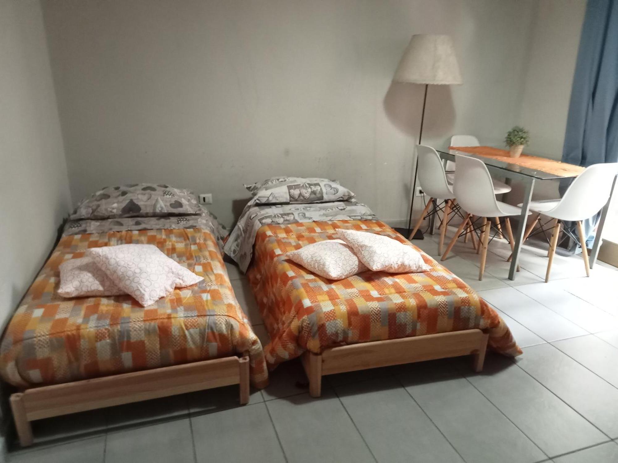 Catania Center Apartments מראה חיצוני תמונה