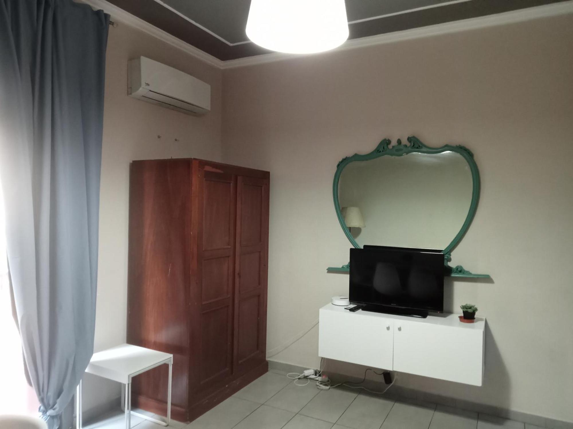 Catania Center Apartments מראה חיצוני תמונה